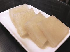 伦教糕-民信老铺(华盖路店)
