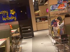 -海底捞火锅(龙湖北京大兴天街店)