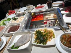 -海底捞火锅(亲子主题北金鹰店)