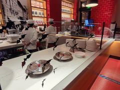 -城市大道红炉披萨烘焙坊