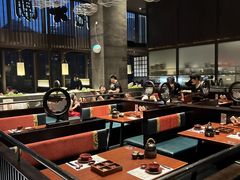 -花潮料理艺食馆(SM新生活广场店)