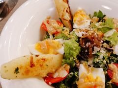 经典沙拉-LA CREPERIE BRETONNE布列塔尼法式餐厅(天童北路店)