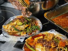 -那些年一起吃串的地方烧烤(观前街店)