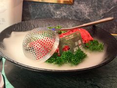 -牛New寿喜烧(金鹰世界店)