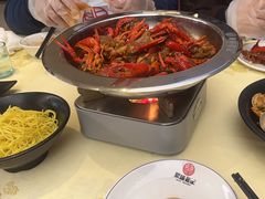 -聚味瞿记·龙虾堂(坡子街店)