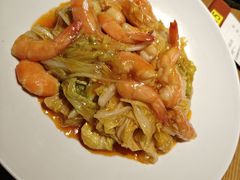 -KŌNG胶东小馆(华熙店)