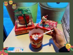 -好利来(上海虹桥新天地Lab主题店)