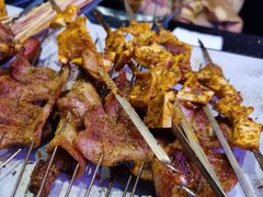 -冰城小镇音乐串吧·聚会餐厅(百子湾店)