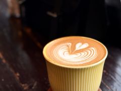 -青莯_Percher Coffee Shop(皮市街店)