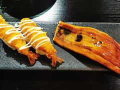 成条鳗鱼寿司-爆丼日式大排档(季华园店)