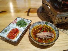 -格日勒阿妈蒙古厨房(新华广场店)