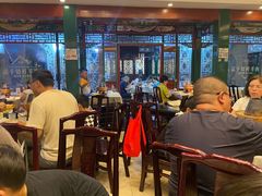 -东来顺饭庄(王府井步行街店)