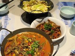 -青花小镇(凯翔新天地店)