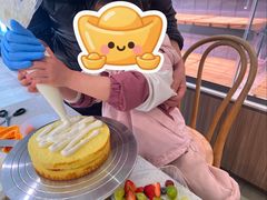 -巴黎贝甜(南京万达店)