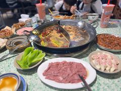 -五里关火锅(牛市口店)