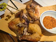 -打酱油·非遗淮扬菜(瘦西湖梅岭店)