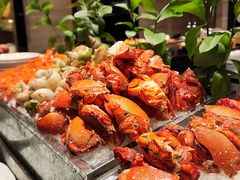 -深圳四季酒店·馥自助餐厅