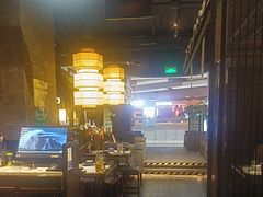 -绿茶餐厅(哈尔滨凯德店)