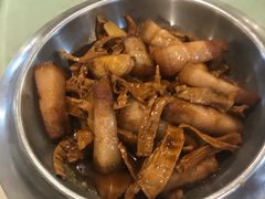 -旭璟酒家·传统粤菜·湘菜(逸景路店)