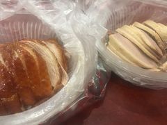 -竺桥兄弟烤鸭(总店)