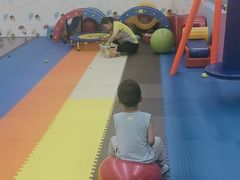 -小岳飞儿童感统·注意力训练馆(金四季店)