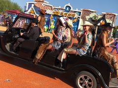 -大连海昌发现王国主题公园