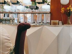 大堂-新兴·金羊座·粤菜点心(乐峰店)
