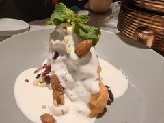 -阿里疆Alijiang·丝路美食·异域风情·清真(长楹天街店)