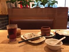 -粥家庄(穗盐新城时代广场店)