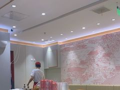 -喜家德虾仁水饺(青岛永旺东部店)