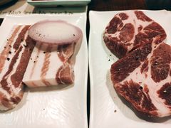 -首尔馆韩国料理(金童路店)