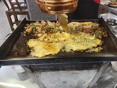 -郝大姐·乌龙山铁板烧(大学城三店)