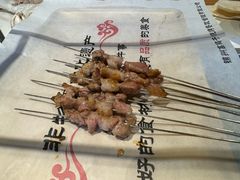 -高鸽子锦州烧烤63年(海阳路店)