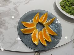 -新农家菜(浏河店)