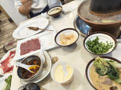 -福寿斋·老北京铜锅涮肉·烤鸭(顺义总店)