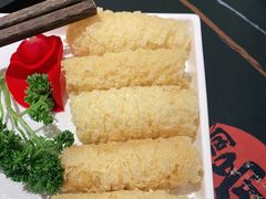 -小乌猪·金华筒骨煲(永盛购物广场店)