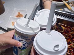 -味之绝美蛙鱼火锅(建设路店)