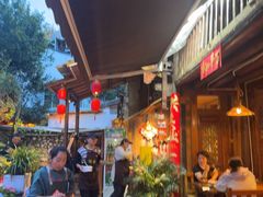 -尽善百年古院餐厅(王家老宅店)