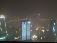 -WFC会仙楼观景台