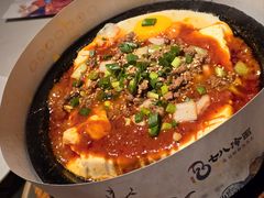 -七八冷面·延边朝鲜族美食(欢乐谷店)