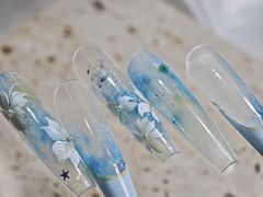 -吉田美学化妆美甲摄影培训(宁波校区)