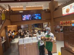 -百年神厨·地道川菜(清江西路店)