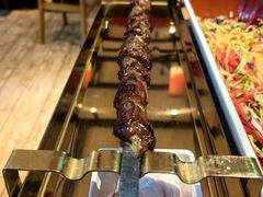 -华府九号海鲜烧烤大排档(龙域店)