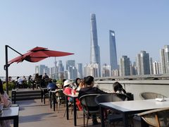 -Kathleen's Waitan 凯圣琳江景西餐厅(外滩店)