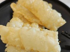 桂花糖蛋散-寻味顺德·珍之宝酒楼(银钻店)
