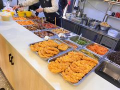 -阿生哥螺蛳粉(永安街店)