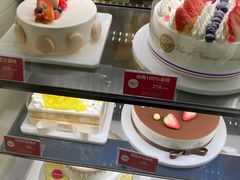 -味多美蛋糕(阜成门店)