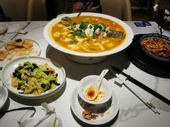 -川味堂·四川豆花(八卦岭店)