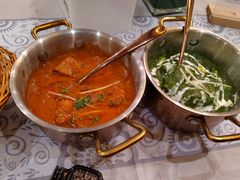-清真· AL-JANNAT 佳纳特餐厅(仙林店)