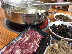 -顺记牛肉店